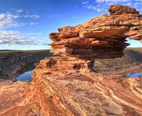 Inland Gorges - SA Accommodation 0