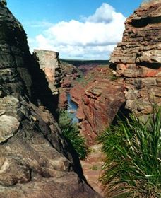 Inland Gorges - SA Accommodation 1