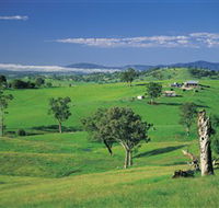 Bemboka - SA Accommodation