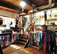 Nimbin Craft Gallery - SA Accommodation