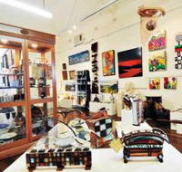 Nimbin Artists Gallery - SA Accommodation