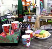 The Famous Tinonee Cafe and Gift Shop - SA Accommodation
