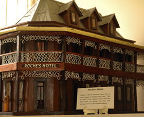 Alumny Creek School Museum And Reserve - SA Accommodation 2