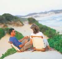 Anna Bay Beach - SA Accommodation