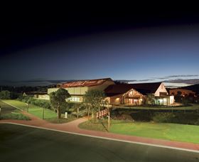 Australian Outback Spectacular: High Country Legends - SA Accommodation 0