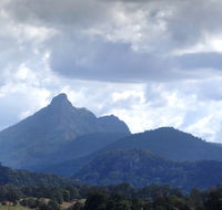 Wollumbin National Park - SA Accommodation