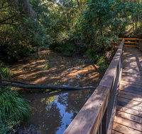 Ms Kellys walking track - SA Accommodation