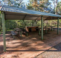 Brimbin picnic area - SA Accommodation
