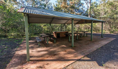 Brimbin Picnic Area - SA Accommodation 0