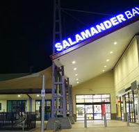 Salamander Shopping Centre - SA Accommodation