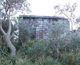 Booderee National Park: Cape St George Lighthouse - SA Accommodation 4