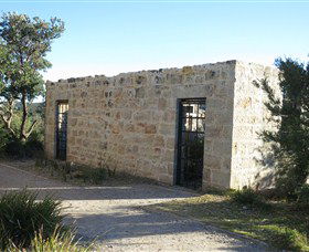 Booderee National Park: Cape St George Lighthouse - SA Accommodation 8