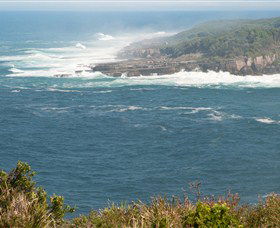 Booderee National Park: Cape St George Lighthouse - SA Accommodation 7