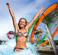 Wet'n'Wild Gold Coast - SA Accommodation