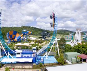 Wet'n'Wild Gold Coast - SA Accommodation 3