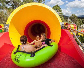Wet'n'Wild Gold Coast - SA Accommodation 2