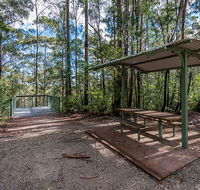 Big Nellie lookout and picnic area - SA Accommodation