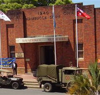 Frank Partridge VC Military Museum - SA Accommodation