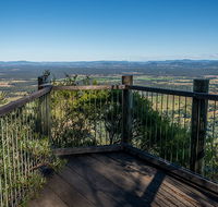 Newbys lookout - SA Accommodation