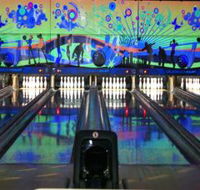 Taree Ten Pin Bowl - SA Accommodation