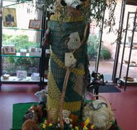 Taree Craft Centre - SA Accommodation