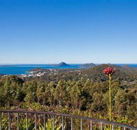 Gan Gan Hill Lookout - SA Accommodation