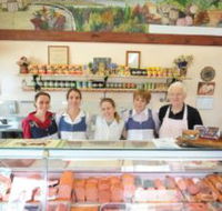 Mentges Master Meats - SA Accommodation