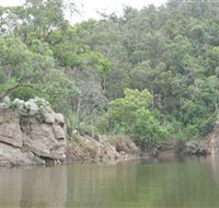 Brogo - SA Accommodation