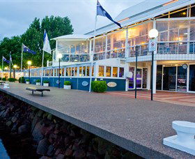 DAlbora Marinas Nelson Bay - SA Accommodation 3