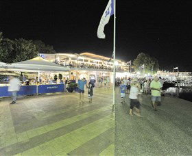DAlbora Marinas Nelson Bay - SA Accommodation 5