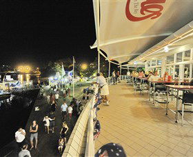 DAlbora Marinas Nelson Bay - SA Accommodation 7