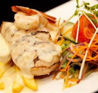 Manning River Hotel - SA Accommodation