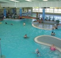 YMCA Manning Aquatic and Leisure Centre - SA Accommodation