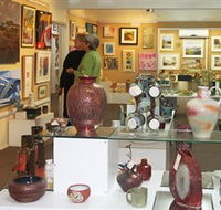 Port Stephens Community Arts Centre - SA Accommodation