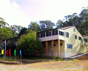 Port Stephens Community Arts Centre - SA Accommodation 1