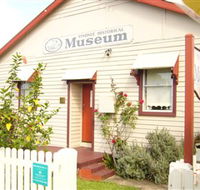 Tinonee Self-Guided Heritage Walk - SA Accommodation