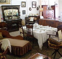 Wingham Self-Guided Heritage Walk - SA Accommodation