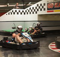 Slideways - Go Karting Gold Coast - SA Accommodation