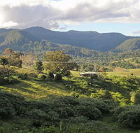 Mount Nardi picnic area - SA Accommodation