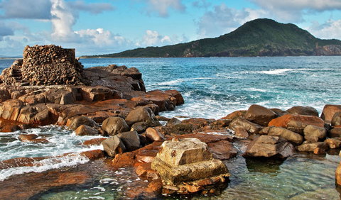 Tomaree National Park - SA Accommodation 0