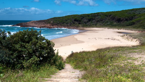 Tomaree National Park - SA Accommodation 3