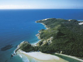 Moreton Island National Park - SA Accommodation 0