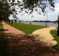 The Manning River - SA Accommodation
