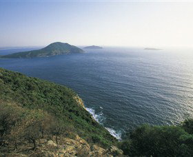 Yacaaba Head Walk - SA Accommodation 0