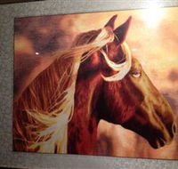 Silk Art Gallery - SA Accommodation