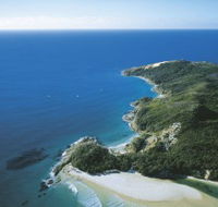 Mount Tempest - SA Accommodation