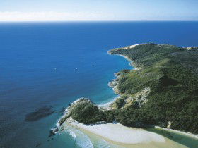 Mount Tempest - SA Accommodation 0