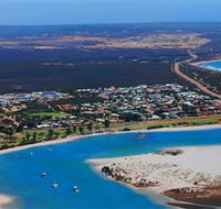 Town Centre - SA Accommodation