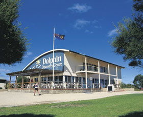 Dolphin Discovery Centre - SA Accommodation 0