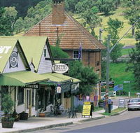Cobargo - SA Accommodation